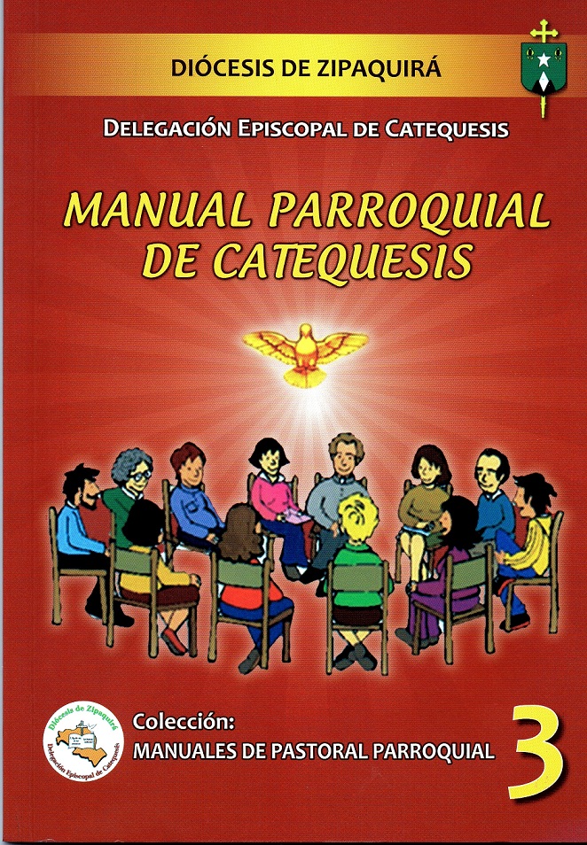 Manual Parroquial de Catequesis
