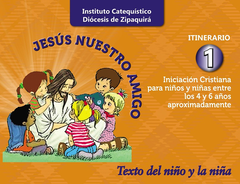 itinerarios de iniciacion cristiana 2 20151109 1486624488